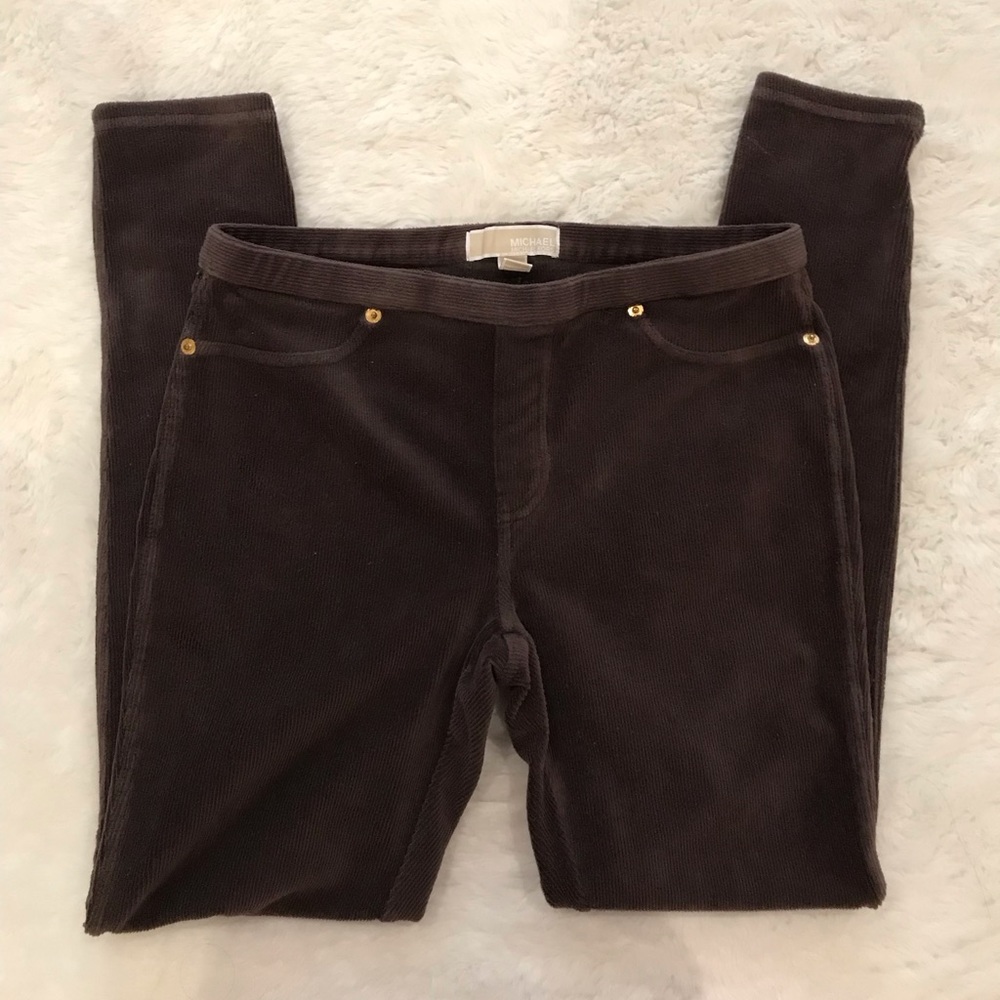 Michael Kors leggings. Worn a few times.